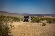 Las Vegas Mojave Desert Off-Road RZR Adventure thumbnail 5