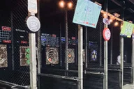San Antonio Axe Throwing Experience thumbnail 4
