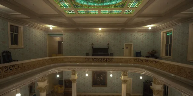 San Antonio Ghost Walking Tour - Image 2