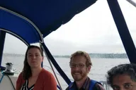 Seattle Puget Sound Private Sailing Adventure 3 hr thumbnail 6