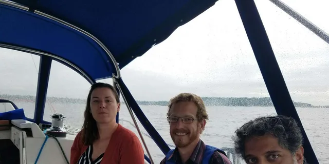 Seattle Puget Sound Private Sailing Adventure 3 hr - Image 6