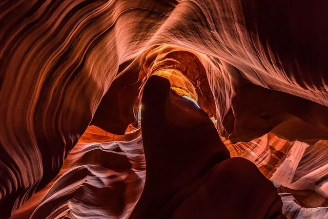 Page Secret Antelope Canyon and Horseshoe Bend Tour - Image 5