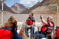 Las Vegas Grand Canyon Airplane and ATV Tour thumbnail 1