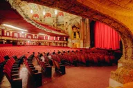 Chicago Theatre Tour thumbnail 6