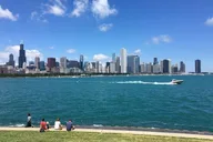 Chicago Private Tour for 1-3 People thumbnail 4