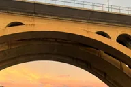 Washington DC Kayak Tour at Sunset 1.5 hr thumbnail 3