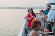 Baltimore Lunch Cruise thumbnail 2