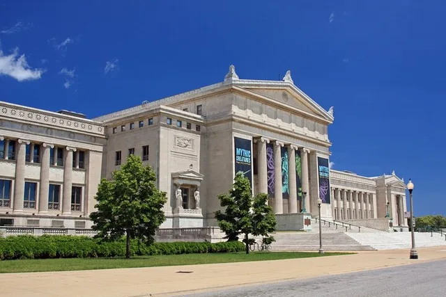 Chicago Field Museum Tour with Tickets - Image 1