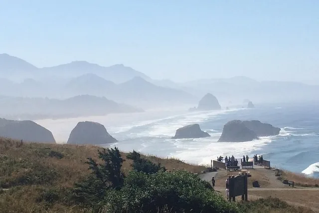 Portland Oregon Coast Tour - Image 2