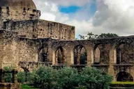 San Antonio Alamo and Mission Van Tour thumbnail 4