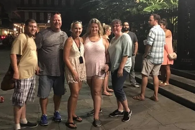 New Orleans Pub Crawl with Tales - Image 2