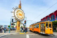 San Francisco Cable Car City Tour thumbnail 3