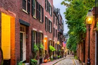 Boston Private Tour for Families thumbnail 1