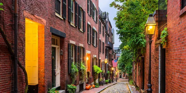 Boston Private Tour for Families - Image 1