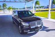 Jacksonville Private Airport Transfer to Ritz Carlton thumbnail 1