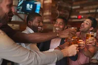 Savannah Haunted Pub Crawl thumbnail 6