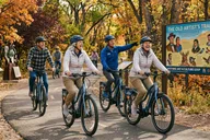 Santa Fe E-Bike Old Town Tour thumbnail 3