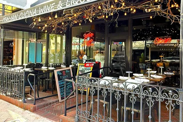 Fort Lauderdale Italian Food Tour - Image 5