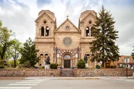 Santa Fe Historic Downtown Walking Tour thumbnail 1