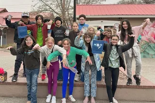 Albuquerque Ghost Tour in Old Town 75 Min