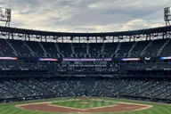 Chicago White Sox Baseball Game Ticket thumbnail 3