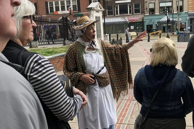 Boston Freedom Trail Walking Tour - Image 4