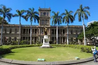 Honolulu Pearl Harbor and Downtown Tour thumbnail 3