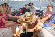 Marina del Rey Wine Cruise with Optional Dinner thumbnail 4