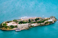 San Francisco Alcatraz Night & Yosemite Day Tour thumbnail 4