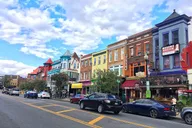Washington, DC Neighborhood Walking Tour thumbnail 5