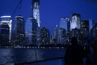 New York City Lights Sail on Clipper City thumbnail 4