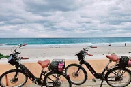 Ft. Lauderdale Train to Palm Beach E-Bike Rental thumbnail 6