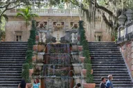 Miami Vizcaya Museum & Gardens Entry Ticket thumbnail 4