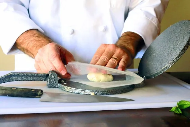 Washington D.C. Tacos Cooking Class 2 hr - Image 2