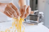Baltimore Italian Pasta Making Class thumbnail 6