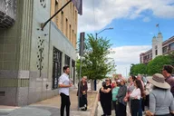Tulsa Art Deco Walking Tour thumbnail 1