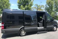 San Francisco Private Airport Transfer thumbnail 3