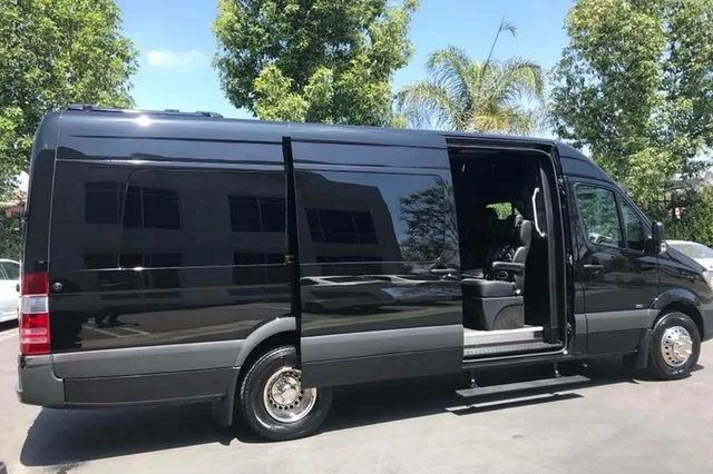 San Francisco Private Airport Transfer - Image 3