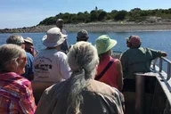 Boston Baker Island Boat & Lighthouse Tour thumbnail 1
