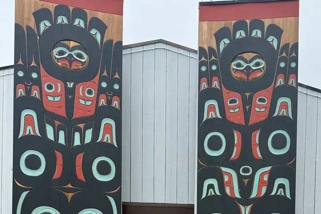 Sitka History Walking Tour - Image 3