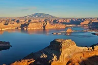 Antelope Canyon Hike and Sunset Flight thumbnail 5