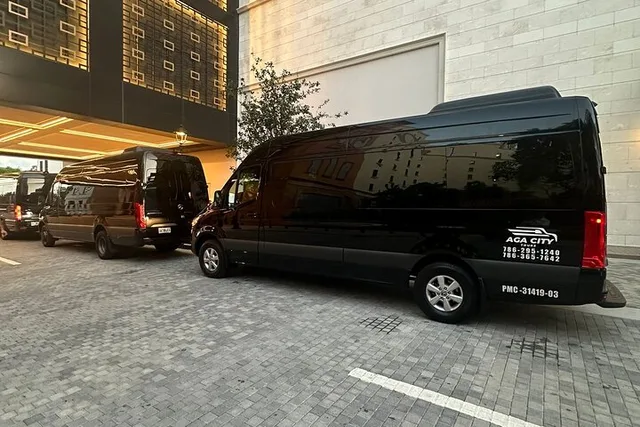 Miami Cruise Port to Fort Lauderdale Private Transfer - Image 5