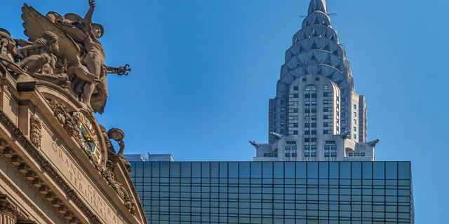 New York City Walking Tour: 30+ Sights in 5 Hours - Image 3