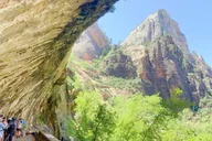 San Francisco to Las Vegas National Parks Tour 6 Days thumbnail 6