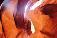 Page Antelope Canyon and Horseshoe Bend Tour thumbnail 4