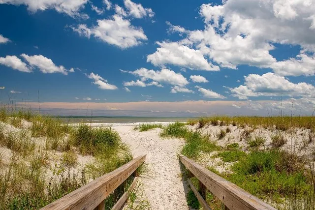 Jacksonville A1A Scenic Byway Self-Guided Audio Tour - Image 2