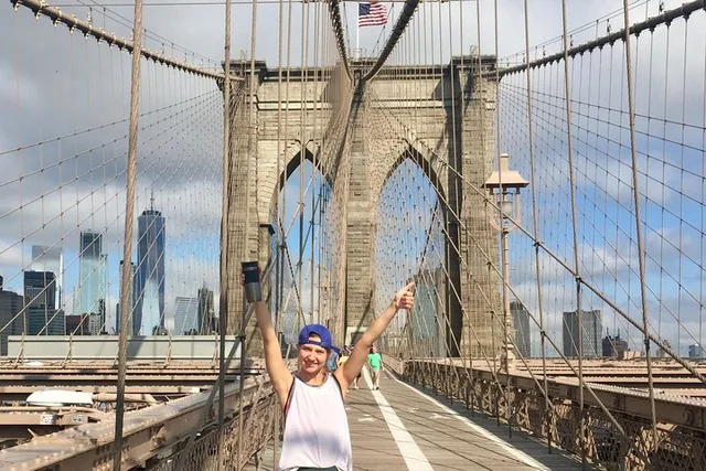 New York City Running Tour of Two Bridges - Image 5