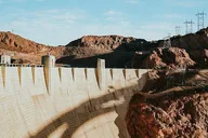 Las Vegas Hoover Dam Off-Road Adventure thumbnail 3