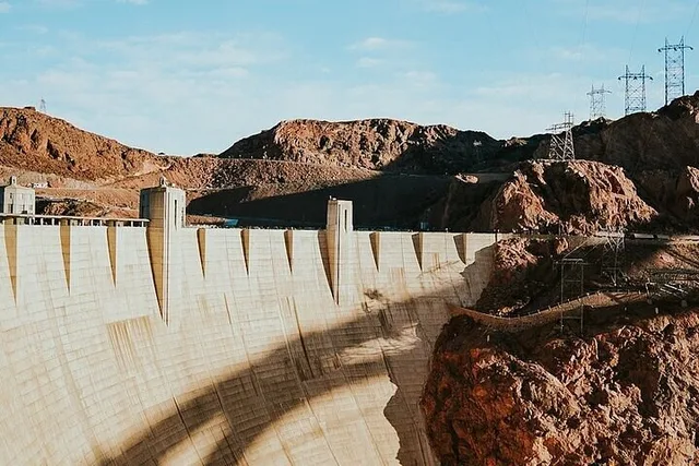 Las Vegas Hoover Dam Off-Road Adventure - Image 3