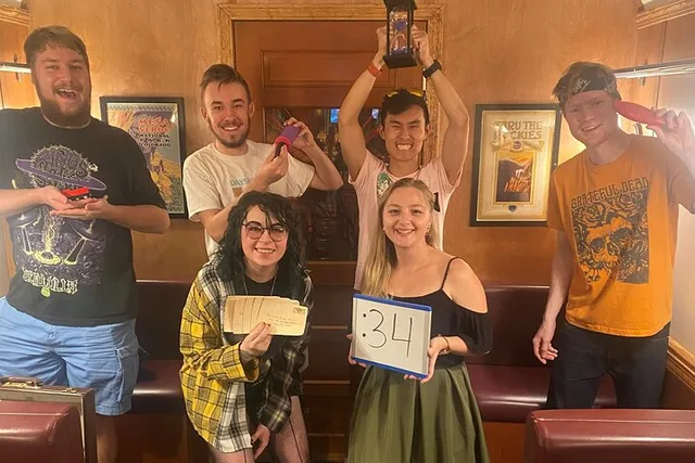 Denver Puzzle Room Experience - Image 4